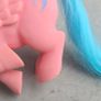 Firefly Fire Fly Pegasus G1 My Little Pony 1983 Image 6