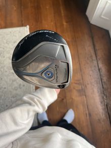 taylormade driver (women's)