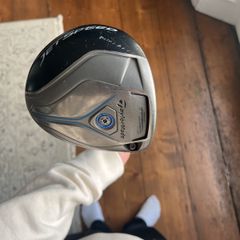 taylormade driver (women's)