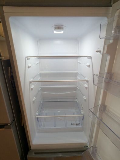 Beko Fridge Freezer