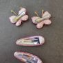 Homemade hair clips Image 8