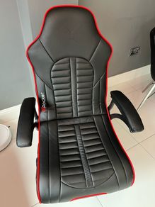 Rocker Gaming Chair