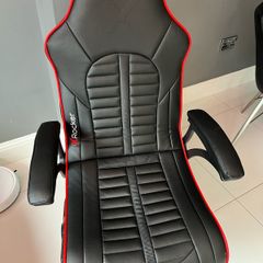 Rocker Gaming Chair