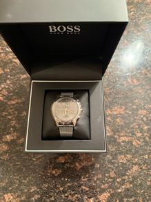 Hugo Boss Men's Watch