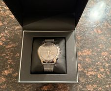 Hugo Boss Men's Watch