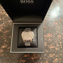 Hugo Boss Men's Watch