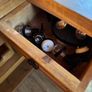 Hardwood bar Image 8