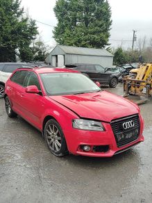 Breaking Audi A3 2011 1.6tdi cay