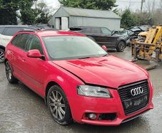 Breaking Audi A3 2011 1.6tdi cay