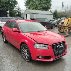 Breaking Audi A3 2011 1.6tdi cay