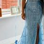 Debs dress Image 4