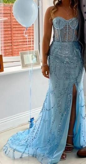 Debs dress