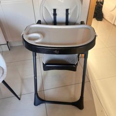 High chair
