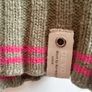 Devold of Norway Womens Wool Jumper Size M Image 8