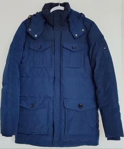 Tommy Hilfiger men's Down Winter Jacket