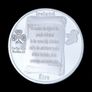 Brand New Silver medal Image 2