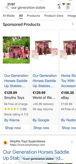 our generation bundle