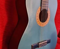 Acoustic Guitar