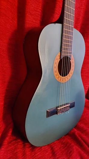 Acoustic Guitar