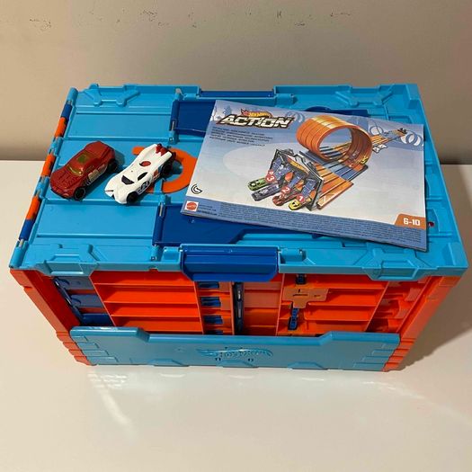 Hot Wheels Bundle