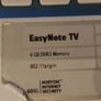 Packard Bell EasyNote TV, 4GB DDR3 Ram, 500GB HDD, Intel B960 Processor, DVD Super Multi DL drive, Image 6