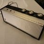 Bush AU-51 transistor Amplifier 1960s hifi UK Image 3