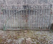old  gates
