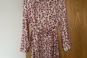 Fabienne Chapot dress
