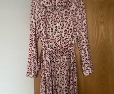 Fabienne Chapot dress