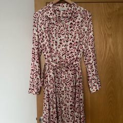 Fabienne Chapot dress
