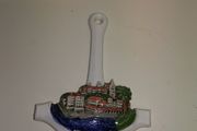 Decorative Wall Anchor -