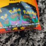 Trick or Trade BOOster Bundle 35 packs pokemon Image 3