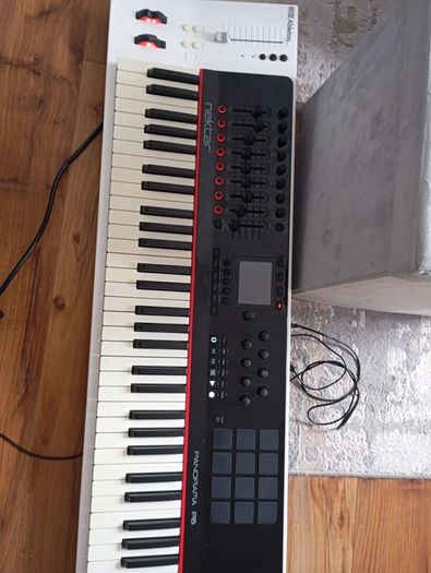 piano for repair