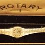 Vintage Rotary Women's Wristwatch. Image 9