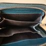 Marc Jacob's J link crossbody bag and matching wallet Image 9