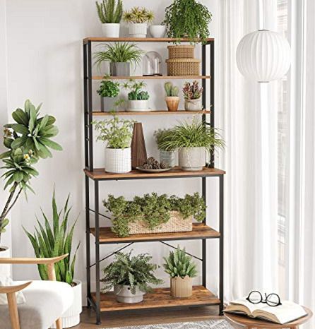 New Kitchen Storage Baker's Rack - FREE P&P