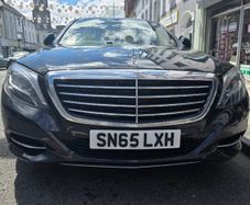 W222 S350 S class Mercedes-Benz
