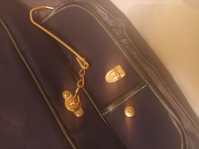 Suit Bag Bnwot