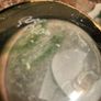 Handmade Gozo Glass Vase Image 2