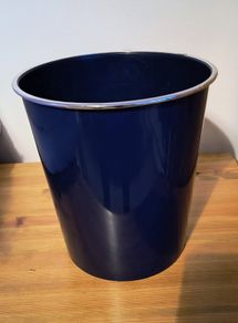 wastepaper bin