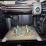 Creality K1 3d printer Image 4