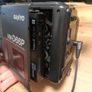 Sanyo VM-D66P Camcorder Vintage 8mm Tape Retro Video Camera Image 10