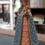 Goebel Hummel Figurine - 75th Anniversary Commemorative Edition Image 2