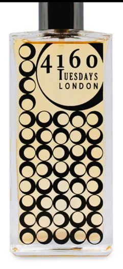 The Sexiest Scent On The Planet Ever Imho By 4160 Tuesdays Londin