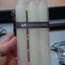 Crystal candlestick holder Image 6