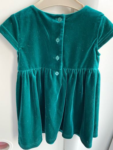 Fabulous Baby Girl Outfit 6-9 Months - Coat BNWT