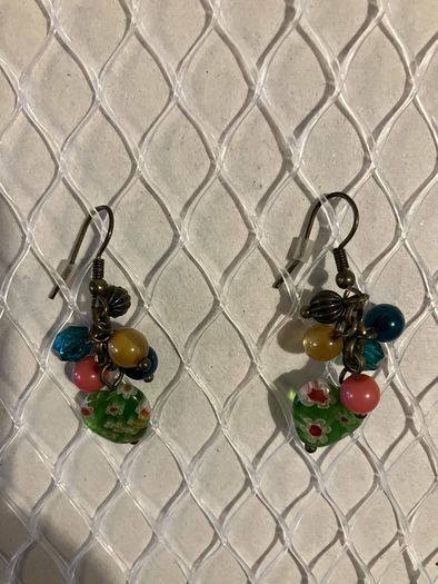 earring
