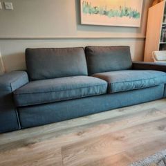 3 seater KIVIK sofa