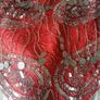 Belly Dance Belt Image 3
