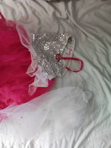 Barbie dress for sale